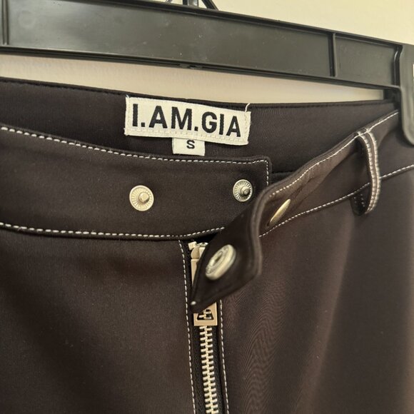 I.AM.GIA Slater Pant - Picture 8 of 11